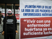 2,5 millones de colombianos viven con enfermedades raras en medio de la crisis de salud