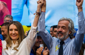 Oviedo sale al paso de las críticas desde diferentes sectores de la política