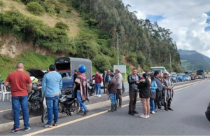 Paro minero: sin soluciones en medio de pérdidas y escaladas de violencia
