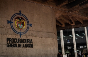 Procuraduría indaga contrato de brazaletes electrónicos