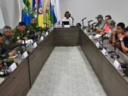 El anuncio de recompensas del Gobierno en contra de grupos ilegales