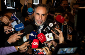 Sigue la controversia sobre la transparencia electoral