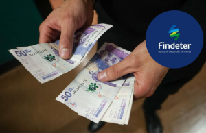 Contrato de $18 mil millones desata dudas en Findeter