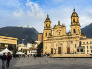Los mayores destinos de turismo religioso en el país