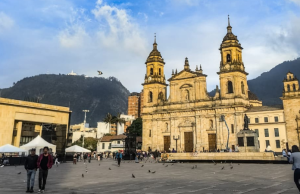 Los mayores destinos de turismo religioso en el país