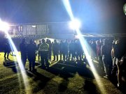Paran bulla y desorden en El Peñol