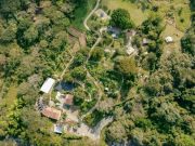 Nuevo parque familiar en el Suroeste antioqueño
