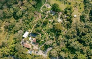Nuevo parque familiar en el Suroeste antioqueño