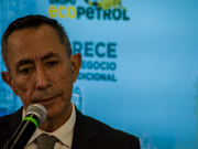 Tráfico de influencias imputa Fiscalía a Roa, presidente de Ecopetrol