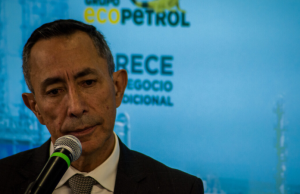 Tráfico de influencias imputa Fiscalía a Roa, presidente de Ecopetrol