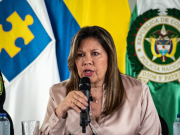 Reactivar órdenes de captura contra alias ‘Calarcá’ evalúa Fiscalía