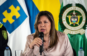 Reactivar órdenes de captura contra alias ‘Calarcá’ evalúa Fiscalía