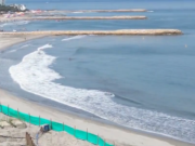Frente frío se aproxima al Caribe: se esperan fuertes vientos y olas