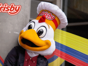 Frisby asegura que la defensa de su marca en España continúa activa