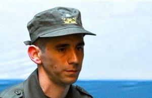 Gendarme argentino denuncia “tortura psicológica” en prisión venezolana