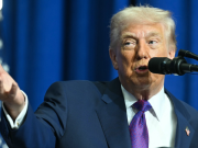 Viaje de Trump a China podría aplazarse por la guerra en Irán