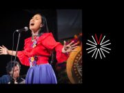 La música andina colombiana se disfrutará en la Gran Fiesta Bambuquera. ¿Cuándo es?