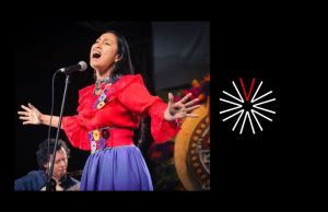 La música andina colombiana se disfrutará en la Gran Fiesta Bambuquera. ¿Cuándo es?