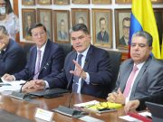 Lupa a denuncias del presidente Petro sobre fraude electoral