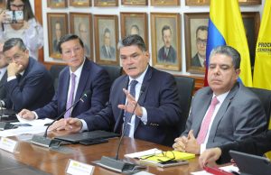 Lupa a denuncias del presidente Petro sobre fraude electoral