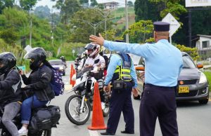 Sin ciclovía y con más controles será la movilidad para este domingo de elecciones