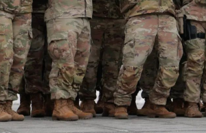 Guerra en Irán: seis soldados estadounidenses muertos