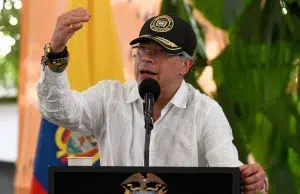 Fiscalía de EE. UU. investiga a Gustavo Petro, según The New York Times