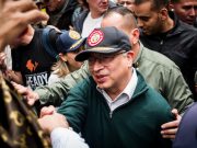 $15.000 millones para película donde Petro será actor