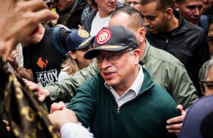 $15.000 millones para película donde Petro será actor
