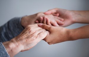 Simposio para transformar la vida de pacientes con Parkinson