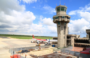 Amenaza de bomba obliga a evacuar el aeropuerto de Barranquilla