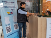 Elección presidencial 2026: hasta el 31 podrá cambiar su puesto de votación