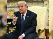 “He pedido cortar toda negociación con España”: Trump