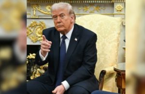 “He pedido cortar toda negociación con España”: Trump