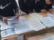 En estos 7 puntos de El Poblado puede registrarse para votar; hay plazo hasta el 31 de marzo