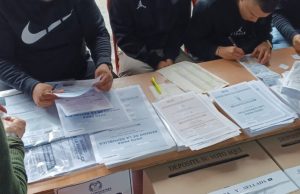 En estos 7 puntos de El Poblado puede registrarse para votar; hay plazo hasta el 31 de marzo