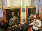 Bogotá abre una ventana a la vida religiosa del siglo XVII