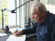Nano Forero, el ‘albañil’ que hace arquitectura