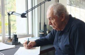 Nano Forero, el ‘albañil’ que hace arquitectura