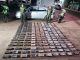 Incautan 200 kilos de cocaína en vía al Cesar