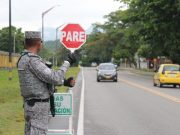 Incautaron 2.000 galones de combustible robado en poliducto de Antioquia