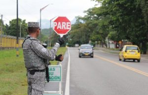 Incautaron 2.000 galones de combustible robado en poliducto de Antioquia