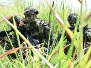 Indígena muerto deja combates entre el Clan del Golfo y los Pachenca