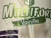 Invima alerta por comercialización fraudulenta del producto Multifort