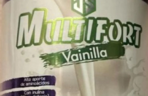 Invima alerta por comercialización fraudulenta del producto Multifort