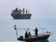 Irán afirma haber atacado a un petrolero de EE. UU. en el Golfo Pérsico