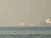 Irán cierra el Estrecho de Ormuz e Israel intensifica ofensiva al Hezbolá