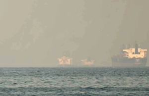 Irán cierra el Estrecho de Ormuz e Israel intensifica ofensiva al Hezbolá