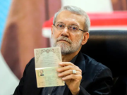 Israel dice que eliminó al jefe de seguridad iraní, Alí Larijani