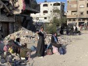 Israel reabrirá paso en Gaza para enviar ayuda humanitaria
